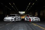Porsche Panamera V-PT by Vorsteiner 2011 года